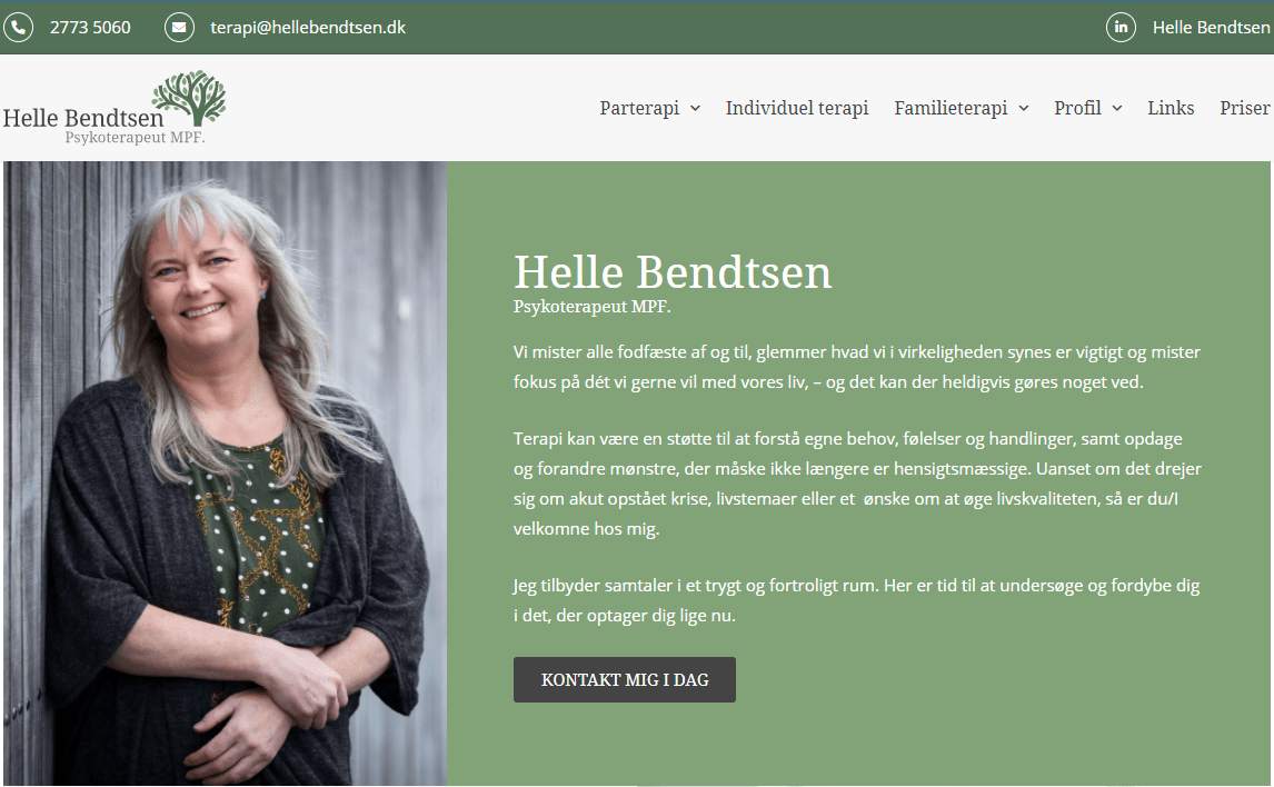 hellebendtsen.dk logo